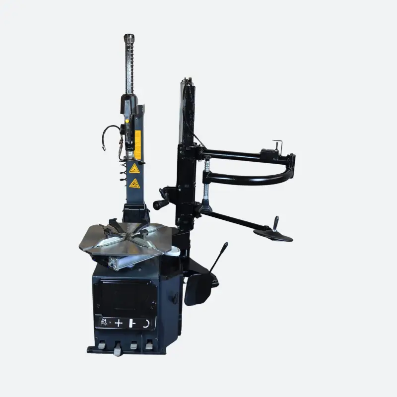 Demonte pneus automatique pneus 10 à 24"
